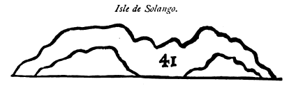 Isle de Solango