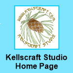 Kellscraft Studio Home Page