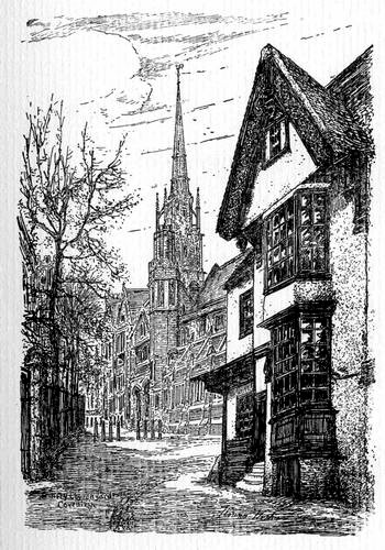 Old Coventry