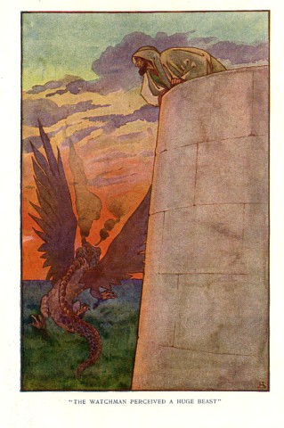 kellscraft.comwatchman scaled the wall, kellscraft.comwatchman scaled the wall,