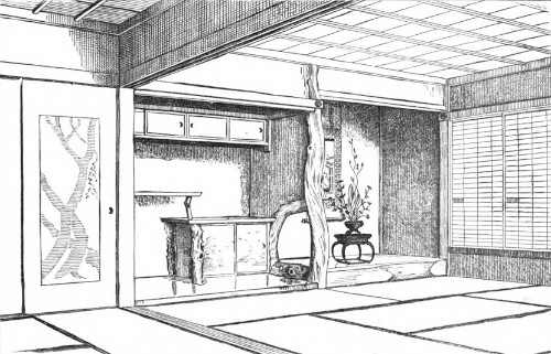 House painting Japanese architecture Landscape Illustration Japan  watercolor Painting building monochrome png  PNGWing