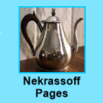 Nekrassoff Web Pages